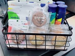 -瑞幸咖啡(万恒大厦店)