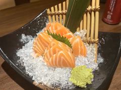 -白石的深夜食堂(济南万象城店)