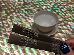 -8餐厅(新葡京酒店)