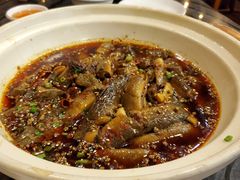 情妹耙泥鳅-情妹耙泥鳅·江湖川菜(科华店)