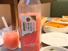 -海底捞火锅(振华商厦店)