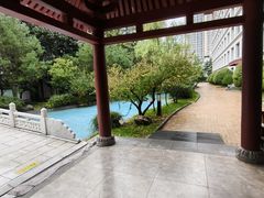 -曲江惠宾苑宾馆(大雁塔大唐不夜城店)