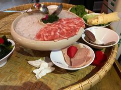 -小龙坎火锅(东汇城店)