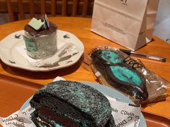 -Max Bakery 阿唛手作