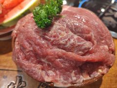 -楠火锅(西单店)