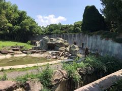 -宁波野生动物园