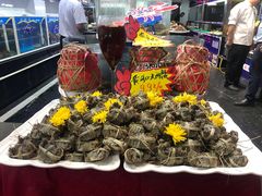 -自助火锅筷乐食代自助餐厅(金辰店)