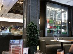 大堂-jpc集品佳宴·地标餐厅(中山店)
