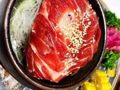 -妥妥烤肉料理(凯德店)