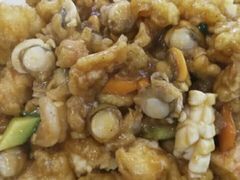 -桃子餐厅·天津菜(红星路直营店)