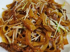 -港久茶餐厅(鹭洲里店)