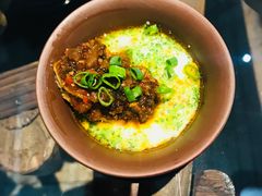 -箱美术馆私房菜(水晶郦城店)