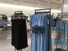 -ZARA(熙地港店)