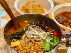 -火山屋台(新街口店)