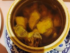 -粗茶淡饭·汉口公馆(循礼门店)