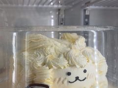 -DQ·蛋糕·冰淇淋(大宁国际商业广场店)