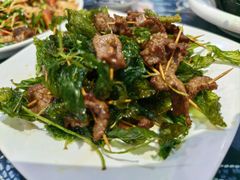 -云南李记罐罐米线饵丝小吃(汉中门金鹰店)
