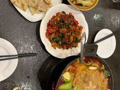-湘肠香火锅店(团结湖店)