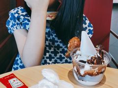 -汉堡王(梅村服务区南店)