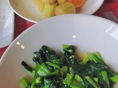 -翠姐姐农家大院·老底子萧山菜(建设一路店)