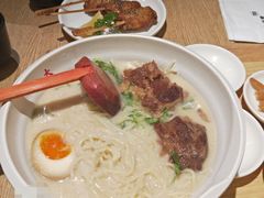 -味千拉面(淮安万达店)