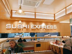 -争鲜回转寿司(天府广场-今站PLUS店)