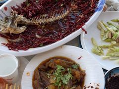 -前王院•巧克力海鲜市集餐厅(万平口店)