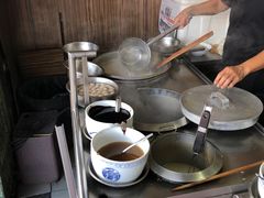 -金兴利茶室(新苏兰店)