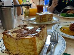 -渔记茶餐厅(渔村店)