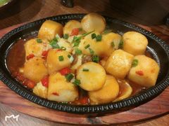 -四娭毑(三王街店)