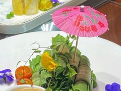 -聚缘堂·海鲜私房菜(松岭路店)