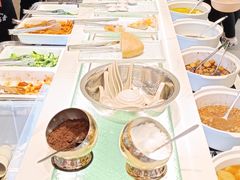 -素满香·全民食养自助(长宁龙之梦店)