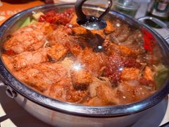 -黄记煌三汁焖锅(顺义华联店)