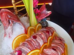 -鱼翅楼·津派砂锅鱼翅(水上公园店)