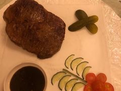 -玛丽娜中西餐厅(四道街店)