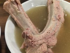 -松發肉骨茶(牛车水店)