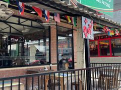 -Doo Dee Thai Food(Issan/Isaan/Esan)