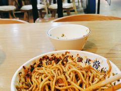 -文叔·湖北名小吃·小龙虾(黄贝岭地铁站店)