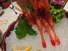 -环球渔市·平价海鲜餐厅(星潮广场店)