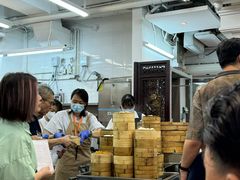 -香港蓮香樓(中環店)