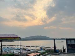 -上海月湖雕塑公园