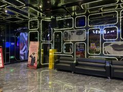 -欢乐迪KTV(南京夫子庙三山街店)