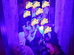 -棂笼·深度沉浸密室(武汉旗舰店)