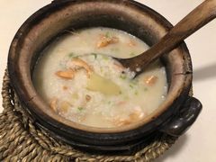 -火齐潮汕砂锅粥(五道口店)