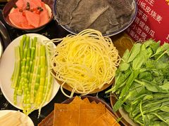 -古木枫老火锅(洪崖洞店)