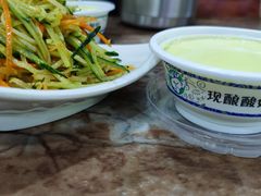 -继承独一味生烤羊排(金牛小区店)