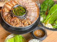 -KimPro 辛普乐概念韩餐