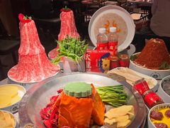 -大龙燚火锅(太古里店)