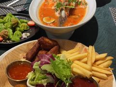 -翡翠鸟精品泰国菜(北辰财富中心店)