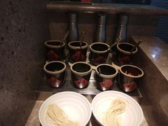 -比格比萨自助(诺亚大厦店)